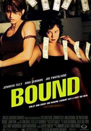 Tuhaf İlişkiler – Bound