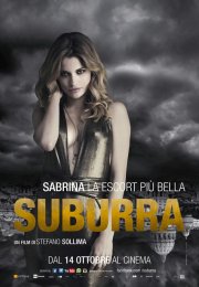 Suburra izle