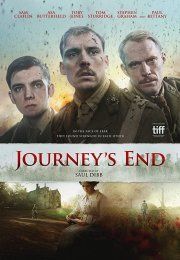 Yolculuğun Sonu izle