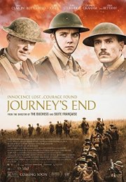 Journey’s End izle