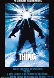 The Thing 1982 film izle