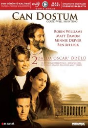 Can Dostum 1997 izle