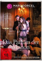 Le Parfum De Manon Yetişkin