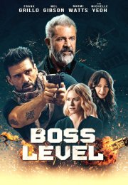 Boss Level