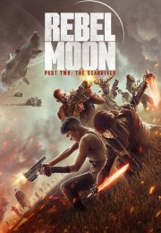 Rebel Moon – Part Two: The Scargiver