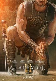 Gladiator 2