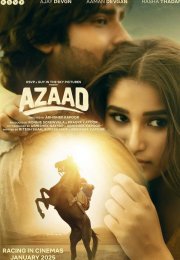Azaad