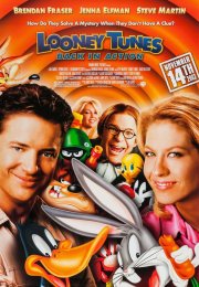 Looney Tunes: Maceraya Devam