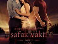 Alacakaranlık 4