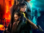 Blade Runner 2049 Bıçak Sırtı