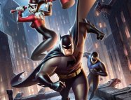 Batman ve Harley Quinn
