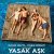 Yasak Aşk izle